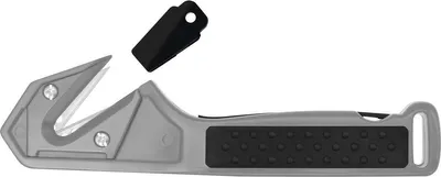 Immagine prodotto di WESTCOTT E-84100 00 Cutter professionale, doppia lama: 34 mm