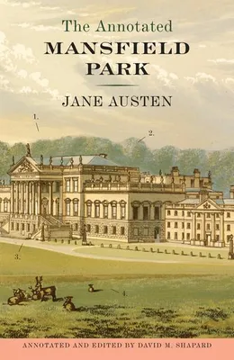 Obrázok produktu pre The Annotated Mansfield Park