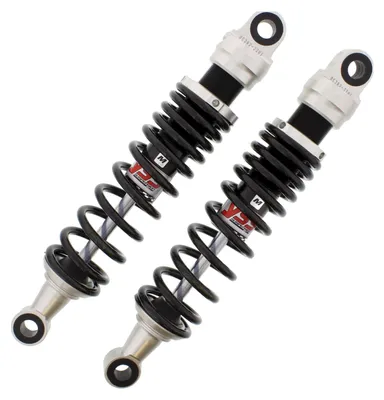 Image de Amortisseur pour Moto Guzzi V65 650 Lario, année de fabrication 1984-1989, de marque YSS, référence RE302-330T-08-88 - Neuf