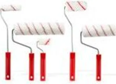 Produktbild von Maler Set / Malerroller Set 10tlg