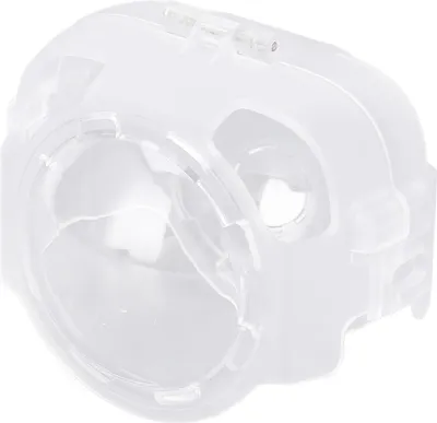 Immagine prodotto di Copriobiettivo protettivo per action camera, protezione a scatto ad alta definizione antiappannamento per X4