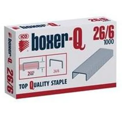 Produktbild von Spinky Q 26/6