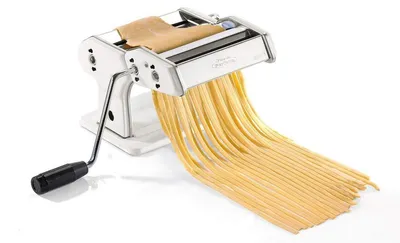 Obrázok produktu pre Stroj na výrobu cestovín Pasta Perfetta so štandardnou násadou