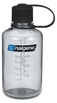 Image de Gourde Nalgene 'EH Sustain', 0, 5 L, gris