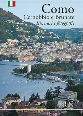 Obrázek produktu pro Como Cernobbio e Brunate