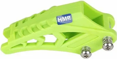 Produktbild von Kettenführung 420 / 428 grün ATV Quad Pit Bike Dirt Bike