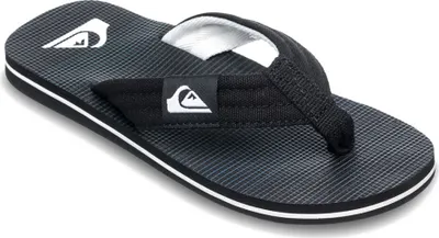 Produktbild von Quiksilver Molokai Layback Ii Flip-flops Schwarz EU 31 Junge Schwarz EU 31