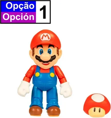 Immagine prodotto di Jakks Action figure 41374 in Multicolored color size Talla unica