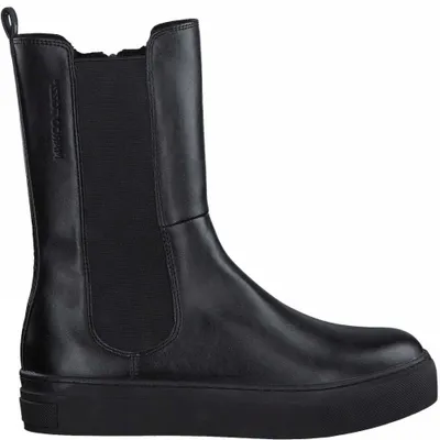 Produktbild von Marco Tozzi Damen Stiefeletten 2-25443-27 007 Farbe:Schwarz Größe: 40