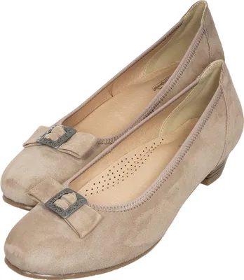Produktbild von Hirschkogel Ballerina 3004550