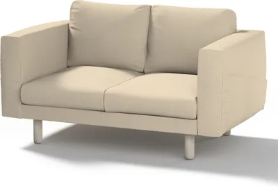 Obrázek produktu pro Potah na pohovku IKEA Norsborg 2-místná