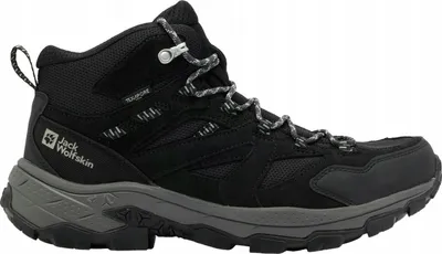Produktbild von Jack Wolfskin Trekkingschuhe für Herren