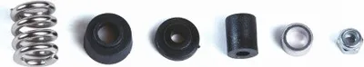 Produktbild von Graupner Slipperfeder (2)