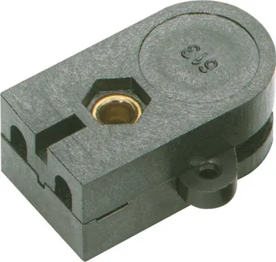 Produktbild von BACHMANN Zugschalter Serie 3730, Ausschalter, 1polig