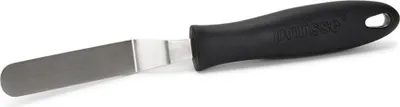 Produktbild von Patisse flexibler Edelstahl-Teigspatel 11 cm P10370