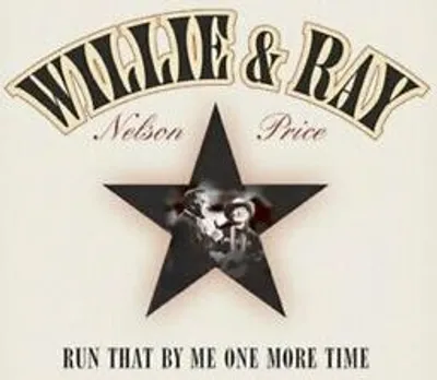 Produktbild von Run That By Me One More Time DVD  602498603130