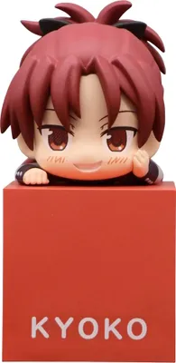 Produktbild von Puella Magi Madoka Magica Hikkake PVC Statue Kyoko Sakura 10 cm