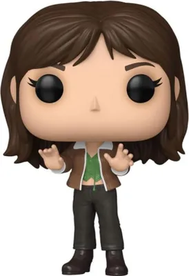Obrázok produktu pre Charmed - Čarodejnice POP! TV vinylová figúrka Prue Halliwell 9 cm