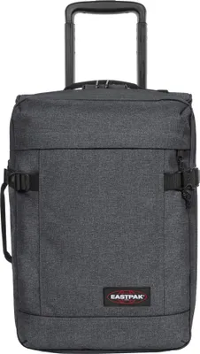 Image de EASTPAK trolley Tranverz Black Denim gris foncé 45cm