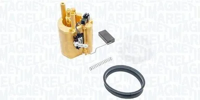 Produktbild von MAGNETI MARELLI Kraftstoffpumpe Kraftstofffördermodul passend für MERCEDES-BENZ C-Klasse Limousine (W203) 313011313107