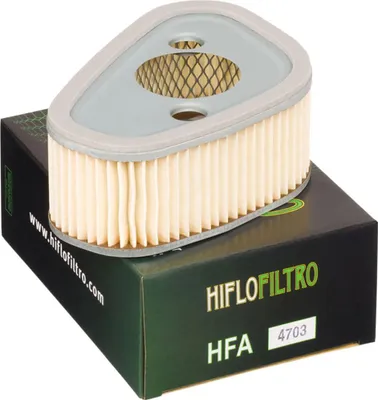 Produktbild von HifloFiltro HFA4703 Luftfilter für YAMAHA MOTORCYCLES XV