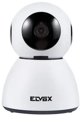 Productafbeelding van Vimar 46239.040A WiFi motorcamera, compatibel met Alexa, HD-resolutie 1080