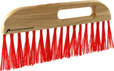 Putzstrukturwischer Putzstrukturwischer | 20 cm | St.
