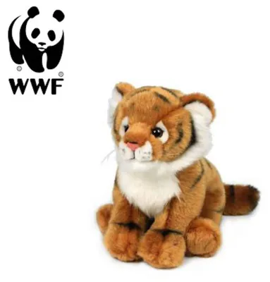 Immagine prodotto di Tigre WWF