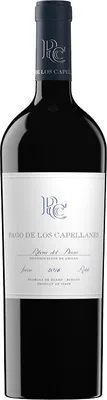 Produktbild von Pago de los Capellanes Joven Roble 2018 (1 x 0.75 l)