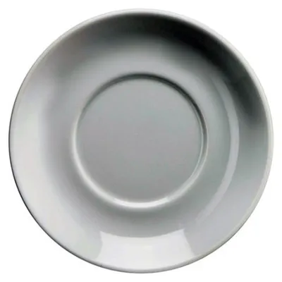 Produktbild von 6x Untertasse für Suppentasse Serie Kaszub/ Hel, Porzellan Ø 160 mm