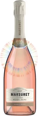 Produktbild von 36 Cuvèe Rosè Brut - Marsuret