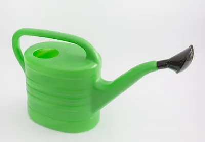 Immagine prodotto di Levior Annaffiatoio in plastica con irrigatore Volume: 15 l
