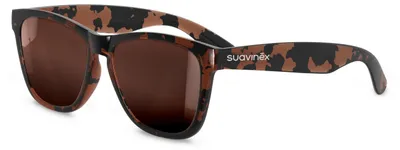 Zdjęcie produktu dla Okulary przeciwsłoneczne Suavinex, męskie i damskie, polaryzacyjne, z filtrem UV 400, 100 sztuk