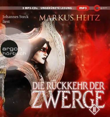 Produktbild von Die Rückkehr der Zwerge 2