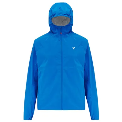 Produktbild von Mac In A Sac Venture Ultralite Regenjacke blau L