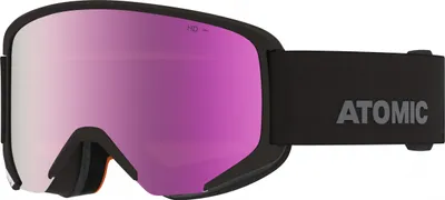 Produktbild von ATOMIC SAVOR HD Black Black/ -