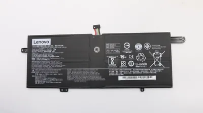 Zdjęcie produktu dla Lenovo Bateria 37.68V 48Wh 4 Cell, 5B10N00766