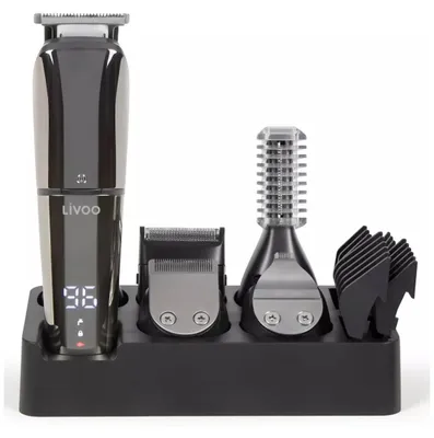 Image de Tondeuse multifonctions rechargeable - Livoo - DOS196 -