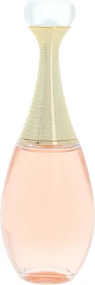Produktbild von Dior J'Adore In Joy, Frauen, 100 ml, Nicht nachfüllbare Flasche, Blumig, Canangabaum, Pfirsich
