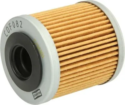 Immagine prodotto di Filtro olio CHAMPION HF182 COF082