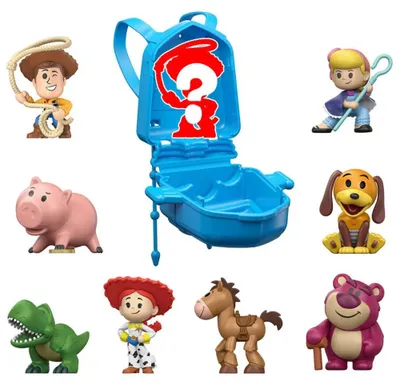 Produktbild von Mattel Small Stars, 3 Jahr(e), Mehrfarbig, Kunststoff