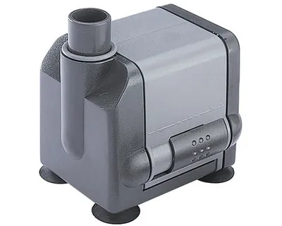 Immagine prodotto di Pompa per acquari SICCE Micraplus 600 l/h 84 cm