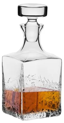 Produktbild von KROSNO Roma Karaffe Klar, 550 ml