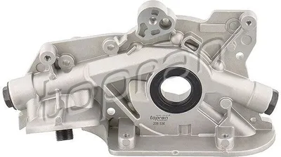 Produktbild von TOPRAN Ölpumpe 206 536 für OPEL ZAFIRA B (A05) Astra H Caravan (A04)