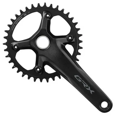 Immagine prodotto di Guarnitura Shimano GRX RX610 Gravel 175.0 38T Kľuky