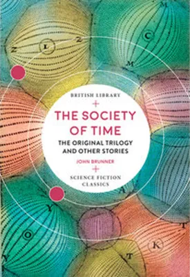 Obrázek produktu pro The Society of Time