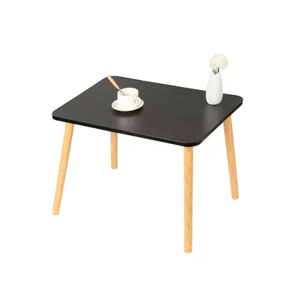 Produktbild von Couchtisch Sofatisch Kaffeetisch Beistelltisch kleiner Tisch 40x60x40cm