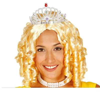 Produktbild von Guirca Diadem    One Size
