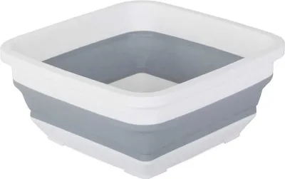 Obrázek produktu pro Verk 01552 Skládací silikonová miska