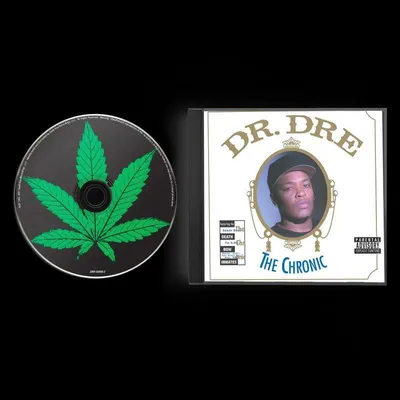Immagine prodotto di Il cronico (CD)